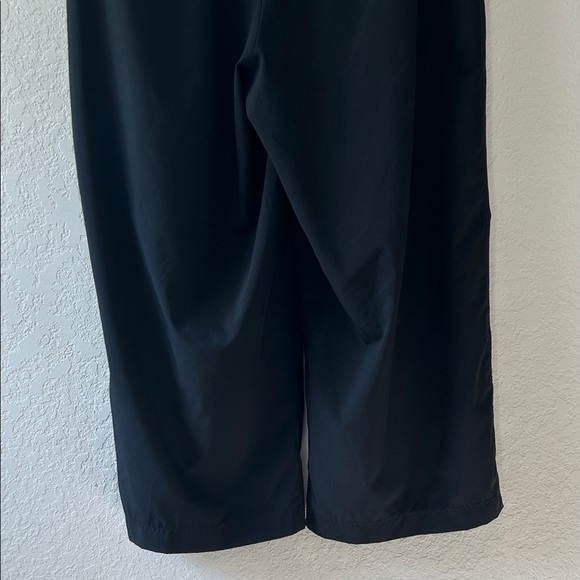 CALIA by Carrie Underwood Black Wide Leg Pants - Picture 5 of 9